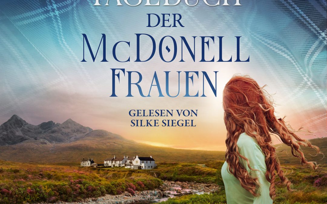 Das Tagebuch der McDonell-Frauen
