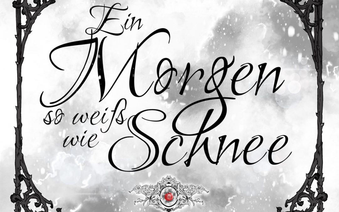 Ein Morgen so weiß wie Schnee