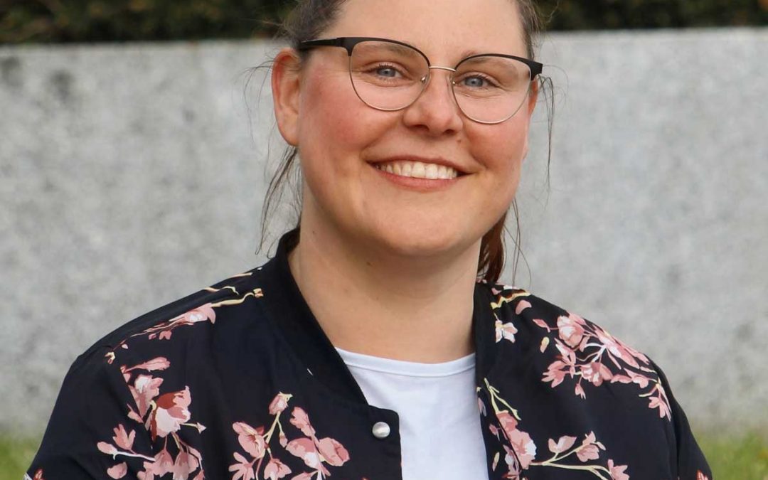 Ann-Kathrin Wolf