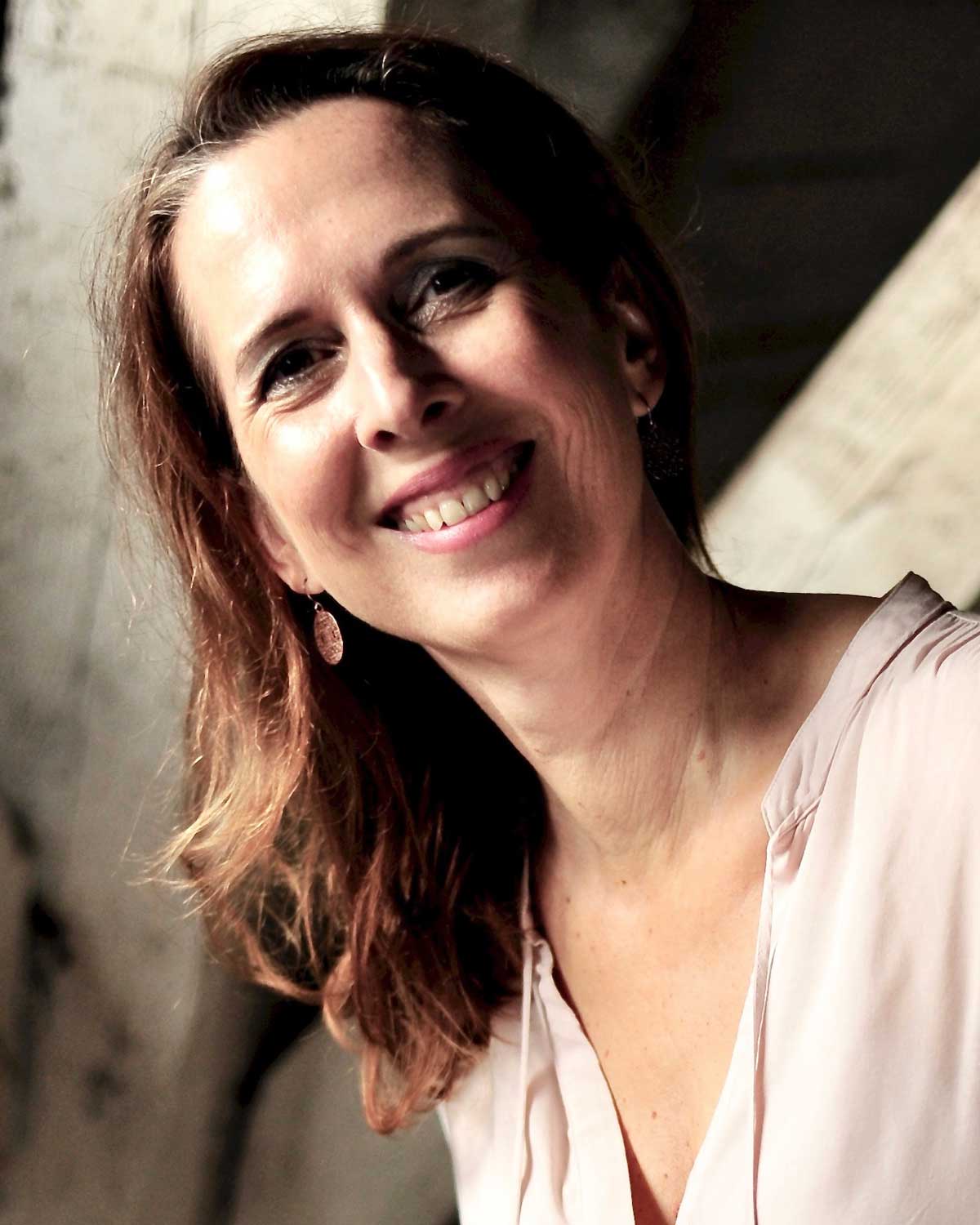 Anna-Carlé-Profilbild