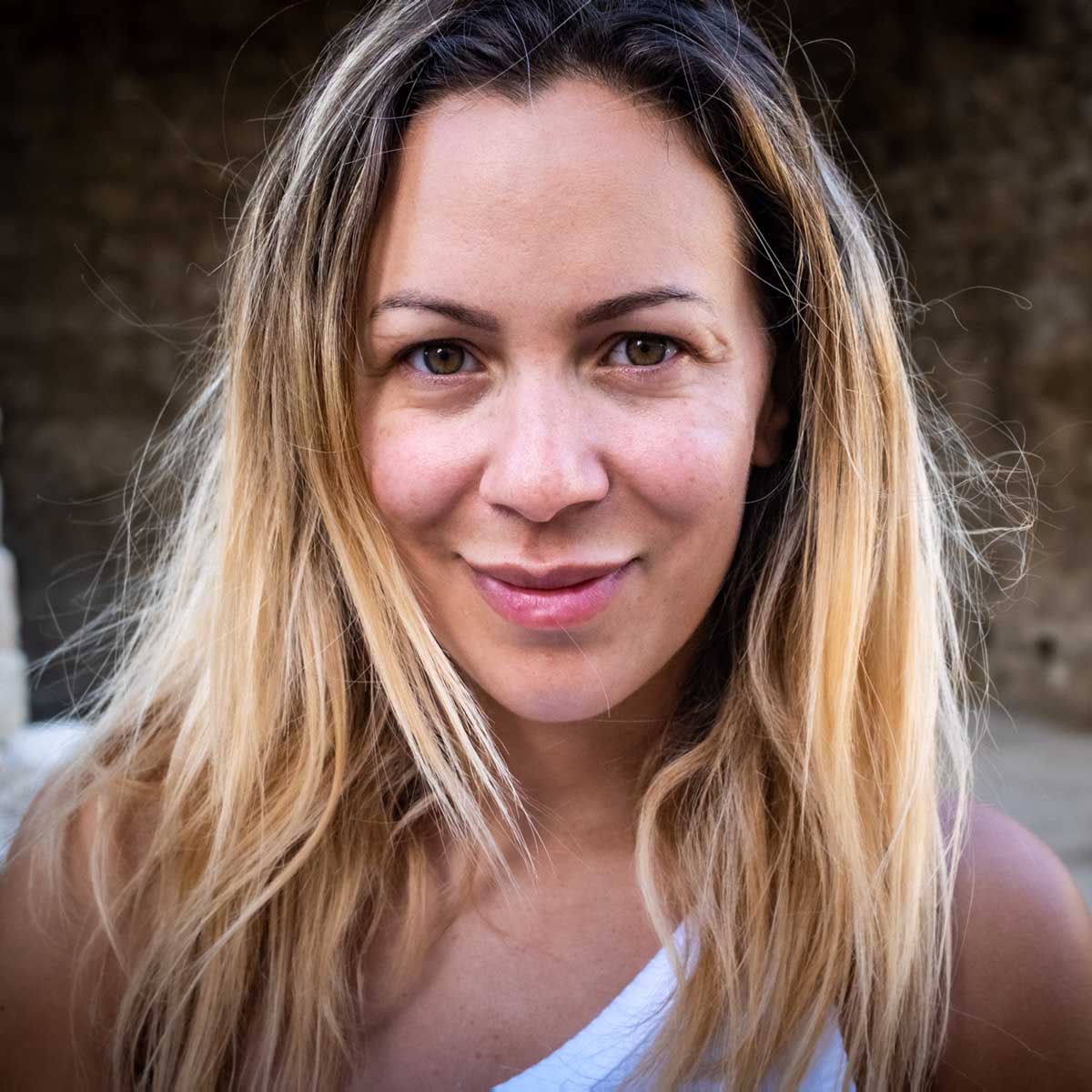 Charisma-Catalano-Profilbild