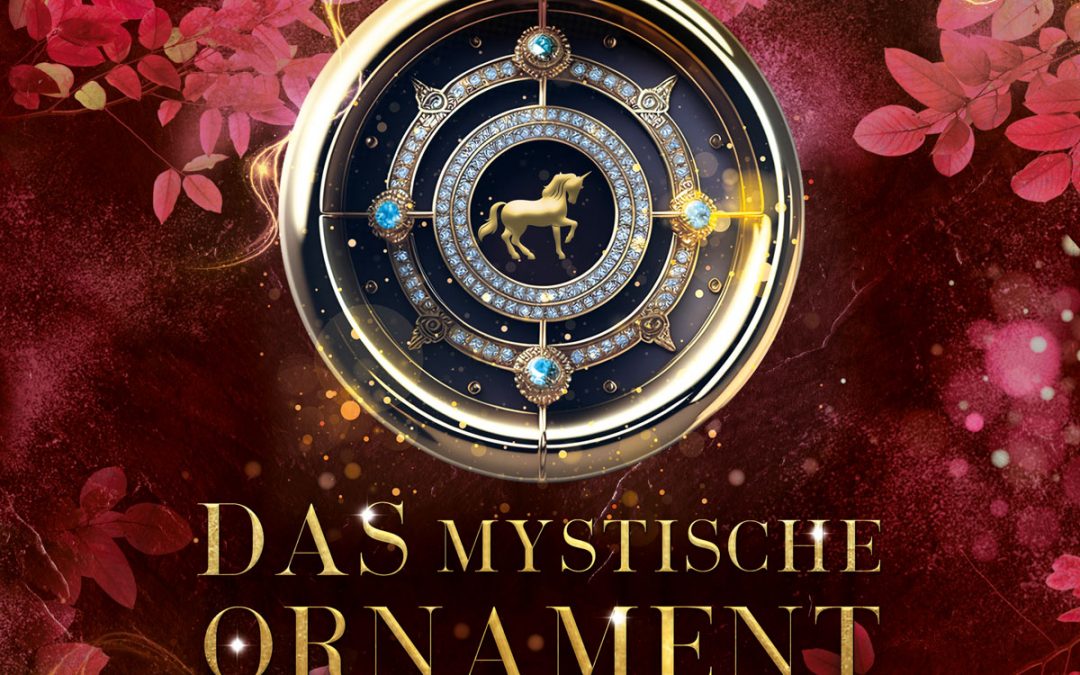 Das mystische Ornament – Das Kloster