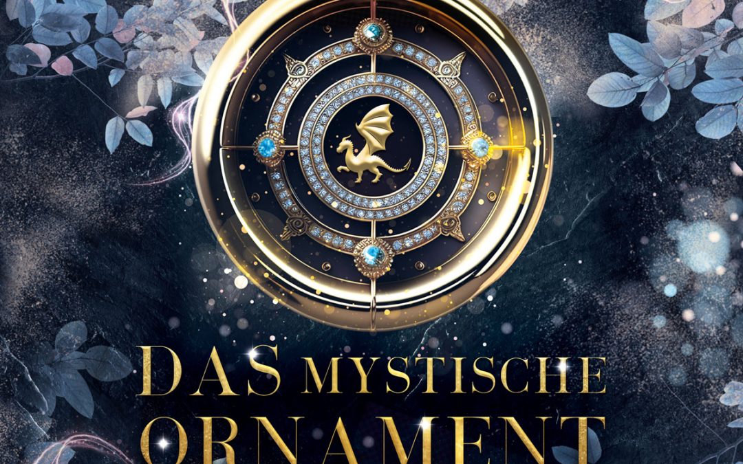 Das Mystische Ornament: Der Ausflug (Band 1)