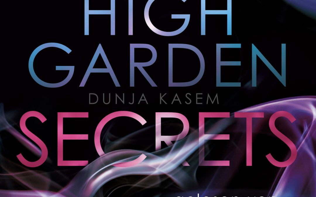 High Garden Secrets (Band 2)