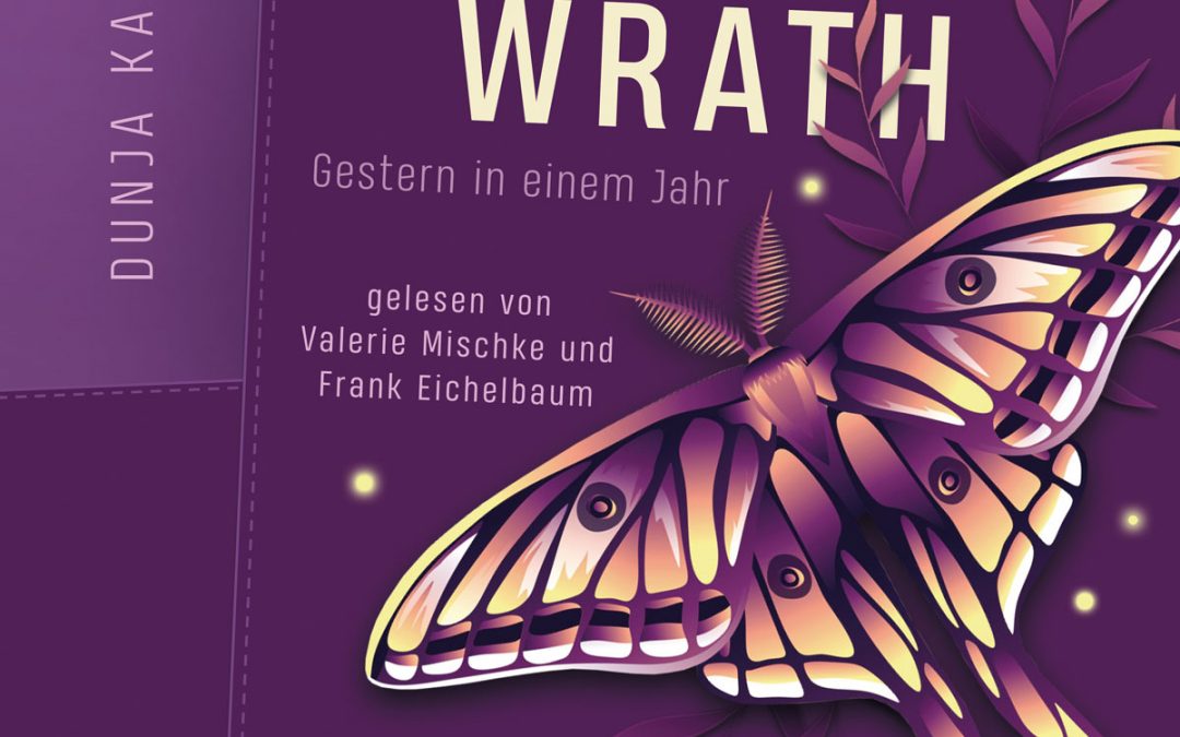 Pembroke Wrath: Gestern in einem Jahr