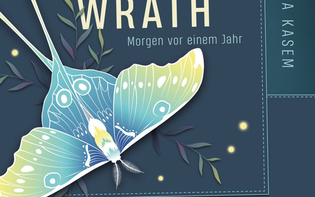 Pembroke Wrath: Morgen vor einem Jahr