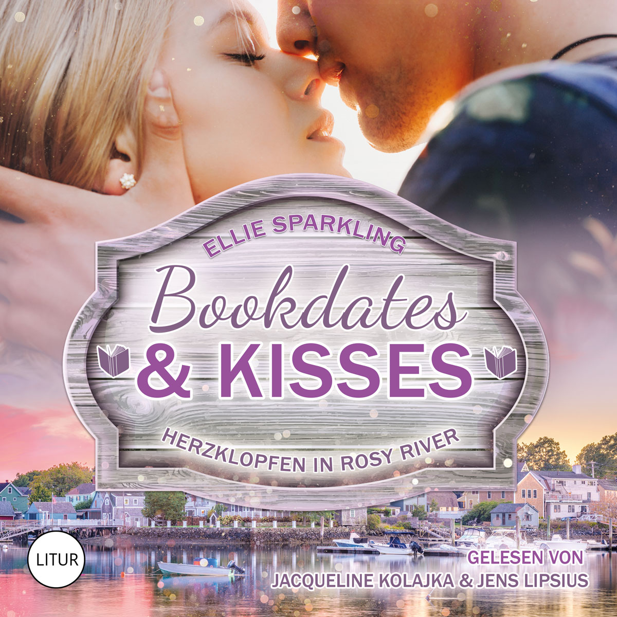 Ellie-Sparkling-Bookdates-und-Kisses-Herzklopfen-in-Rosy-River