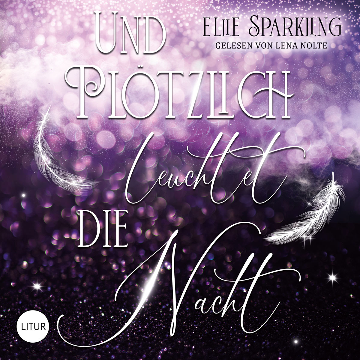 Ellie-Sparkling-Und-ploetzlich-leuchtet-die-Nacht