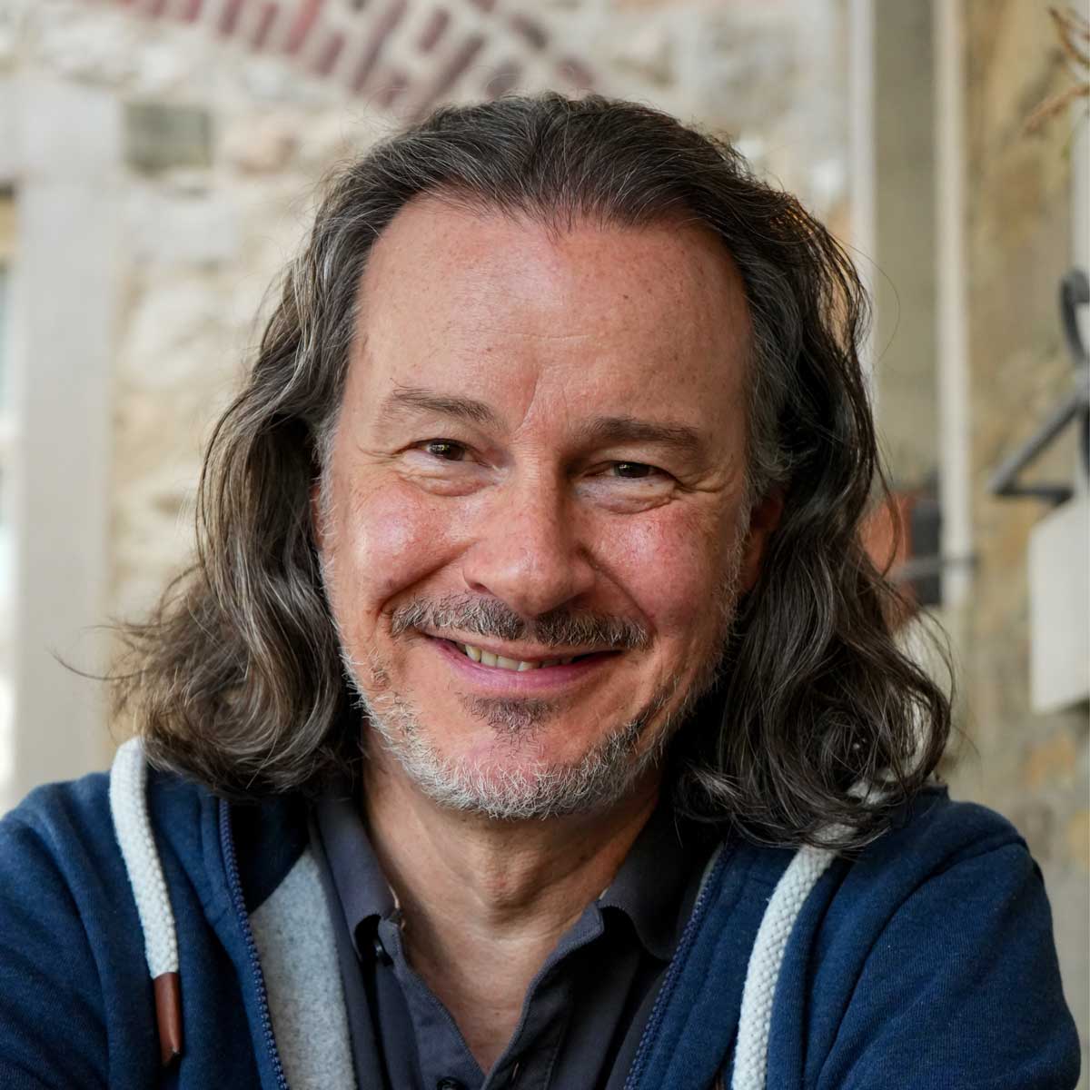 Hajo-Mans-Profilbild