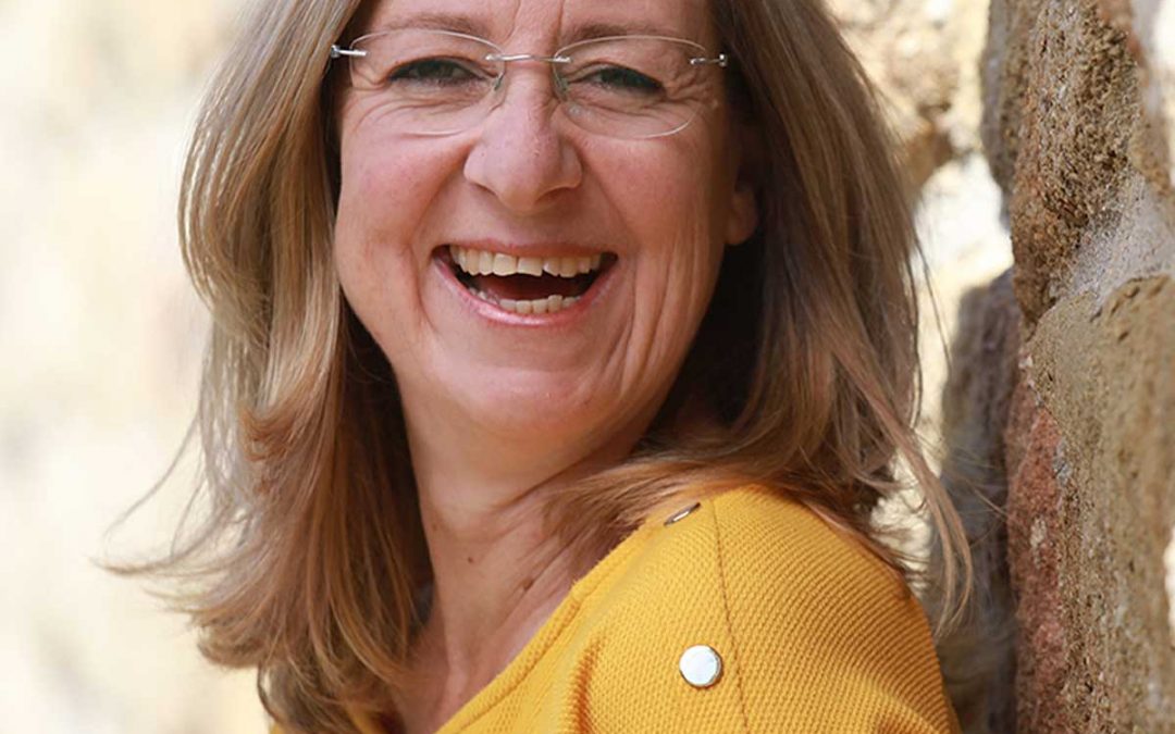 Heidi Metzmeier
