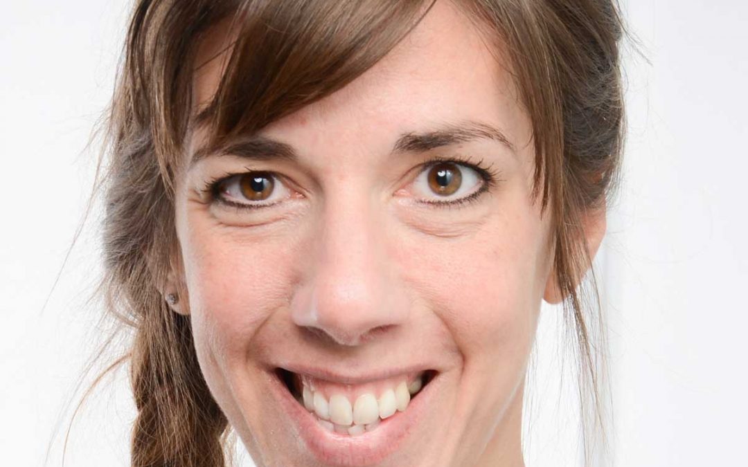 Isabel Renner