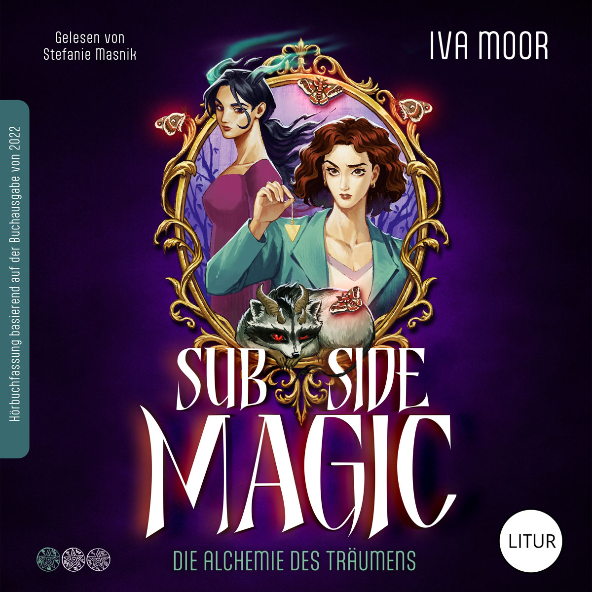 Iva-Moor-Sub-Side-Magic-Die-Alchemie-des-Traeumens
