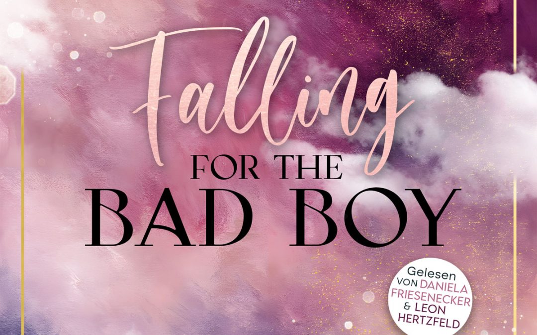 Falling for the Bad Boy