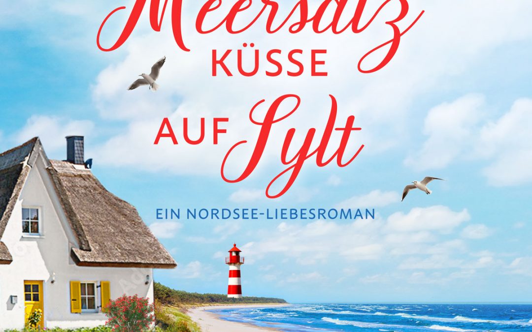 Meersalzküsse auf Sylt