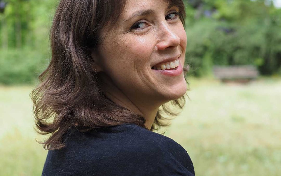 Jennifer Edmond