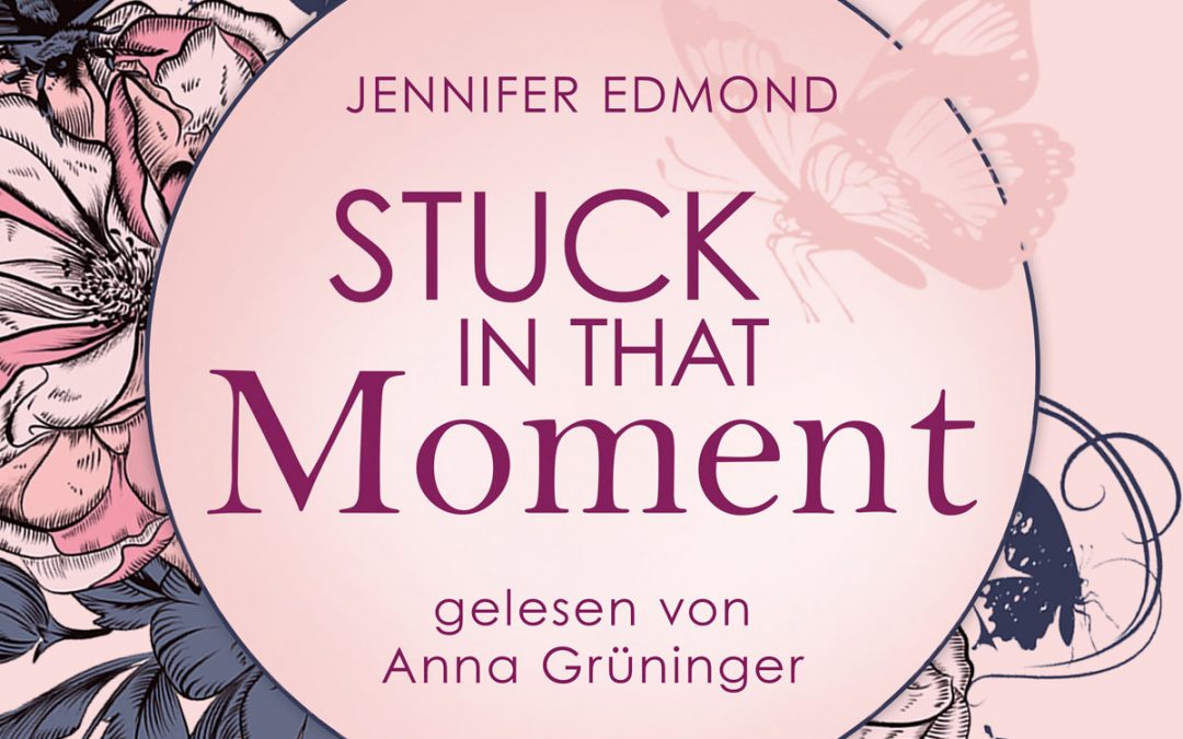 Stuck in that Moment