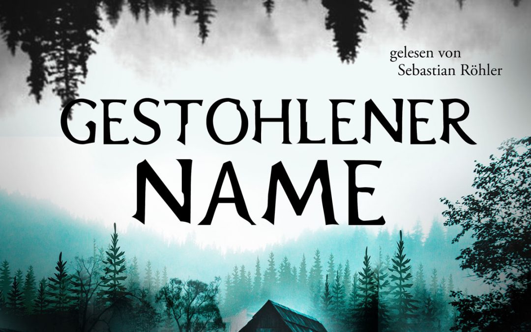 Gestohlener Name