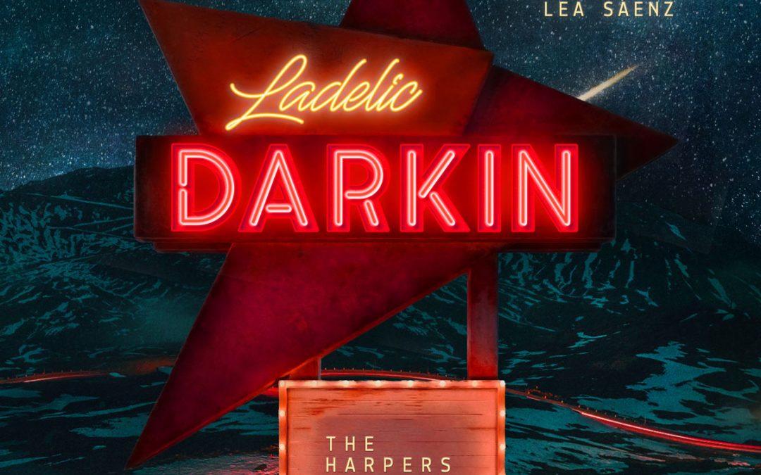 DARKIN The Harpers Ferry Edition – Vol.1