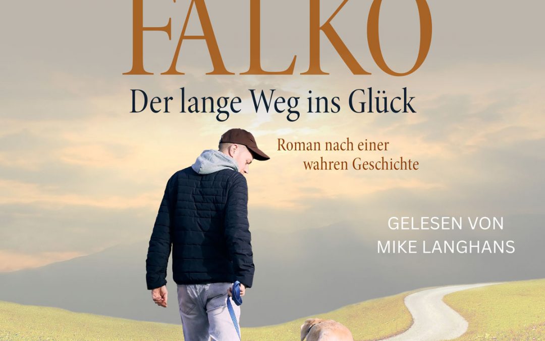 Falko: Der lange Weg ins Glück