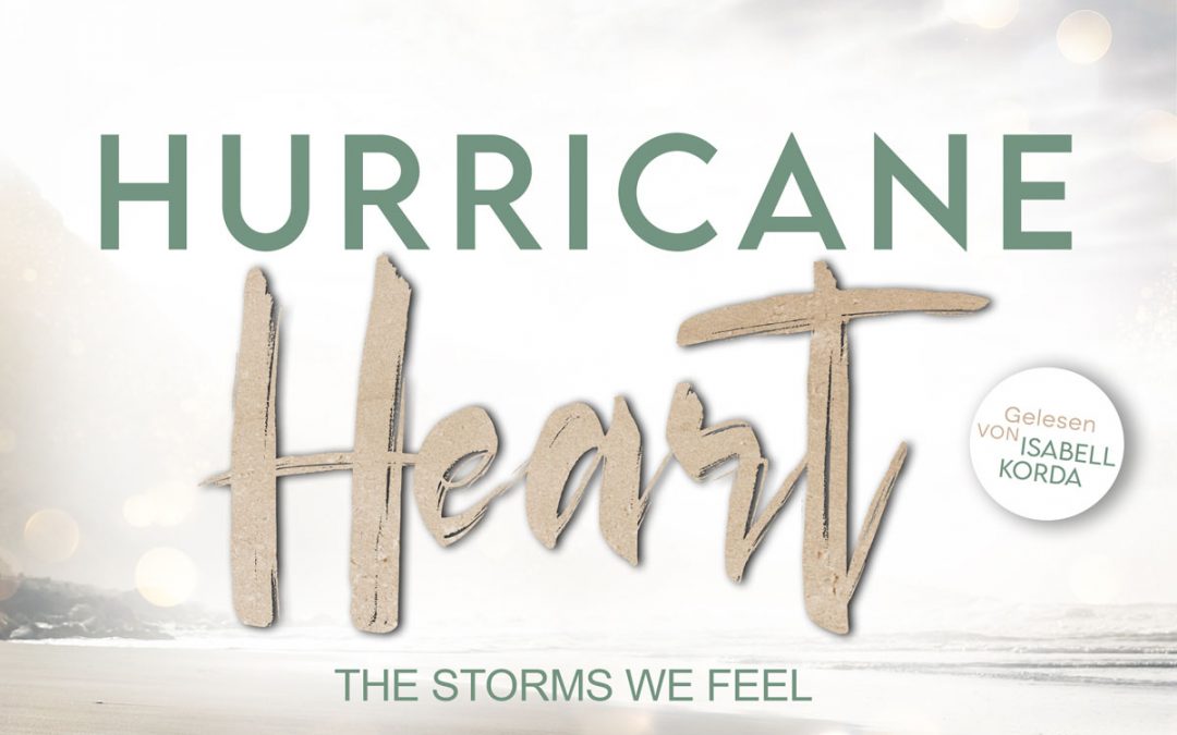 Hurricane Heart