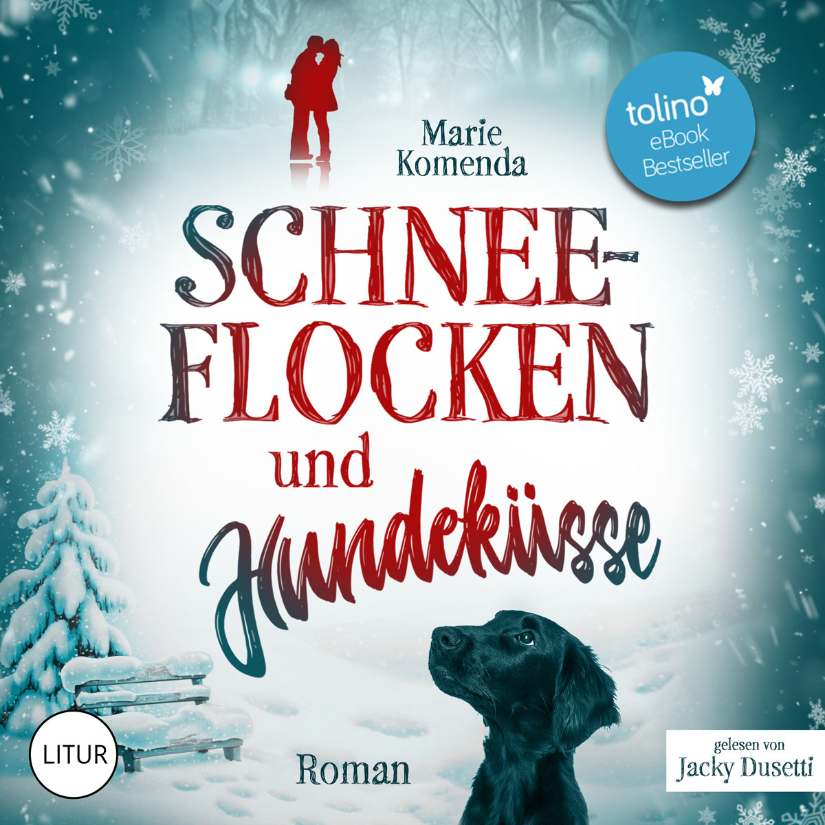Marie-Komenda-Schneeflocken-und-Hundekuesse