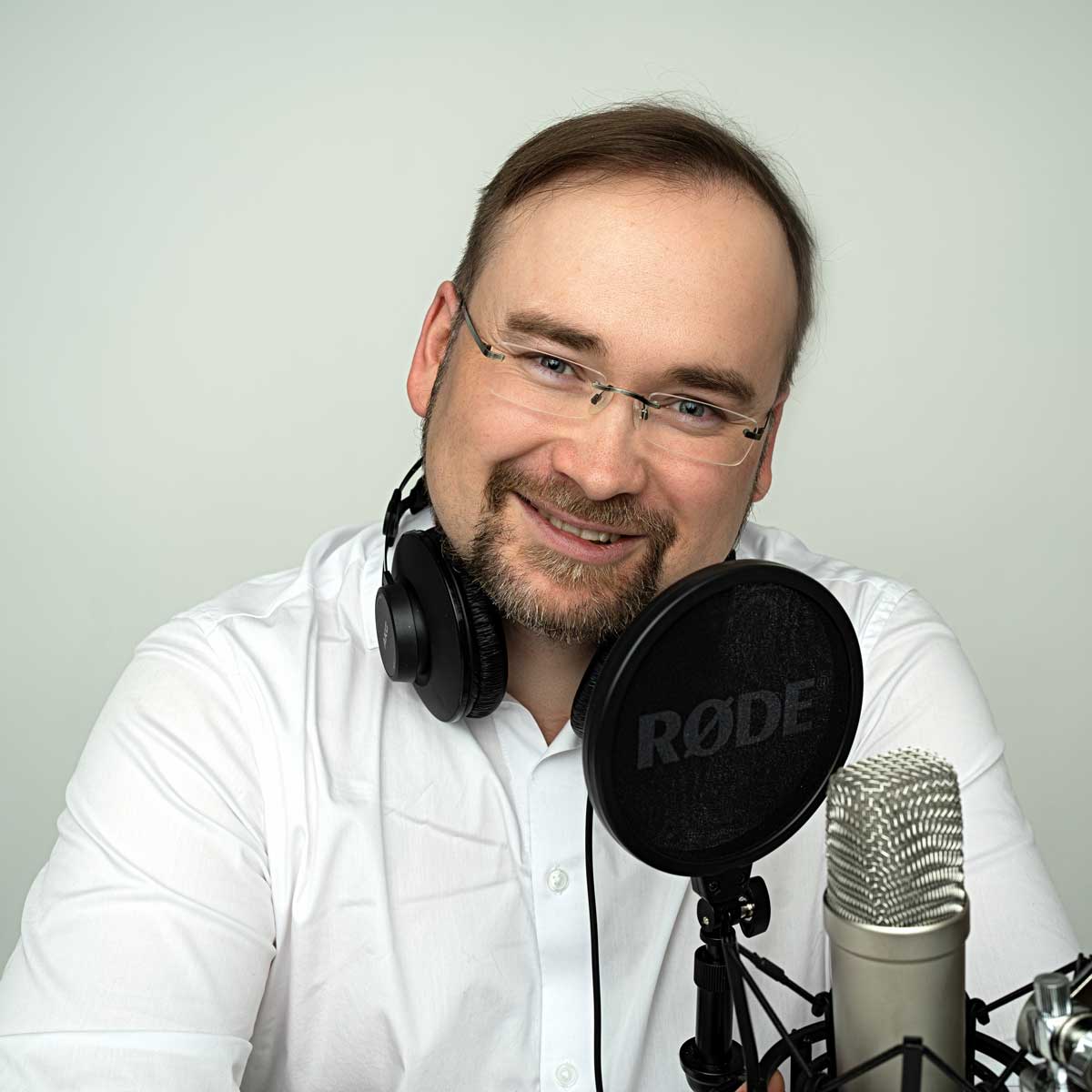 Martin-Bülow-Profilbild