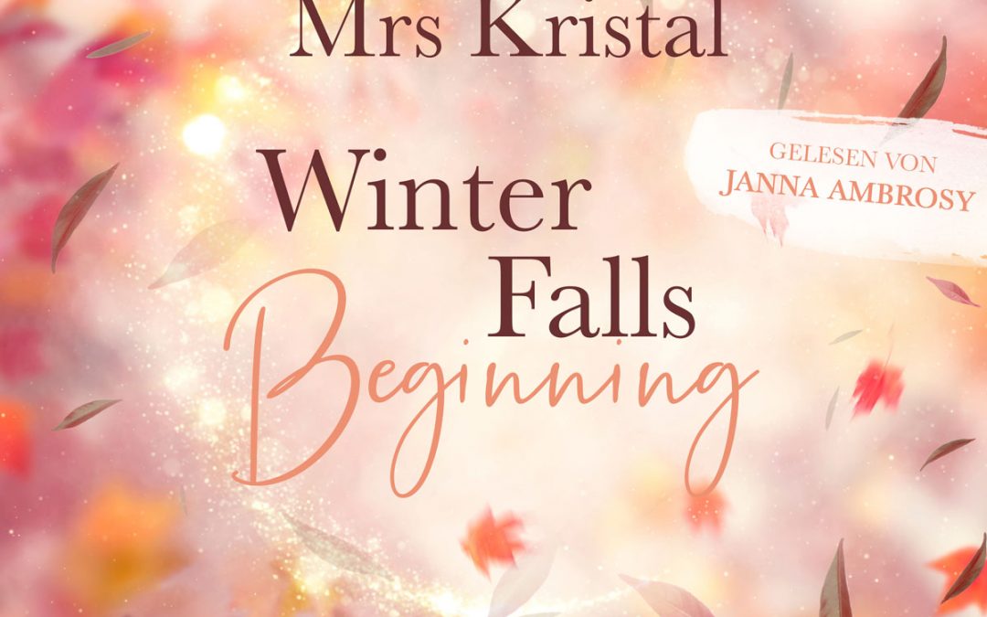 Winter Falls Beginning