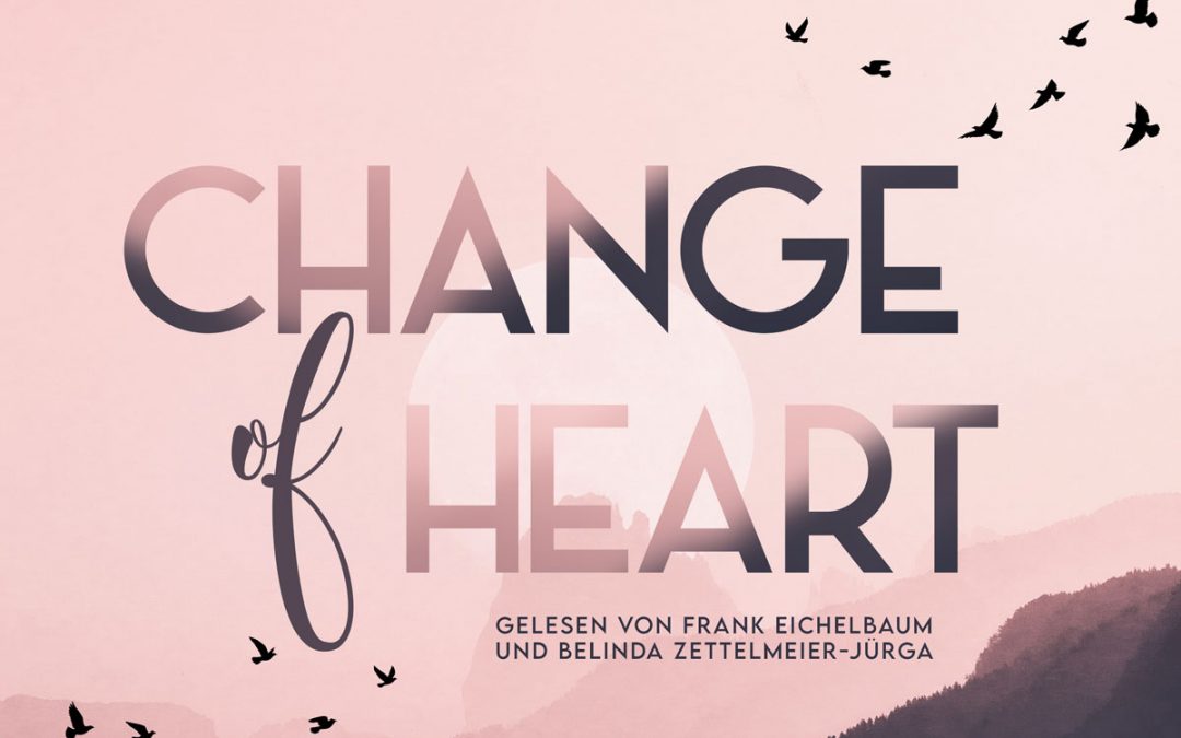 Change of Heart