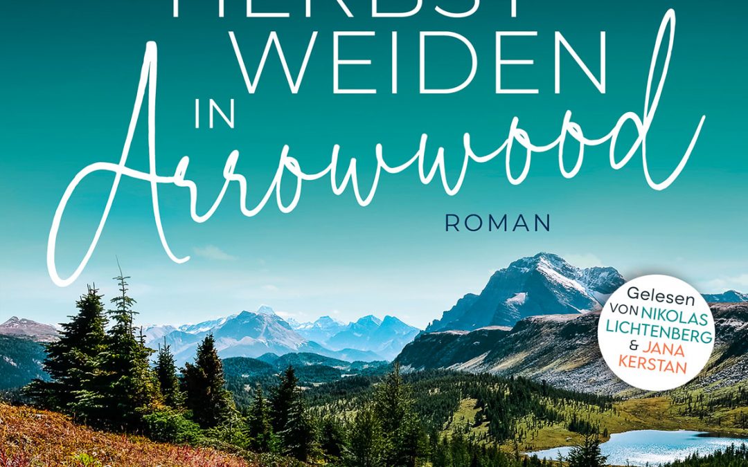 Herbstweiden in Arrowwood