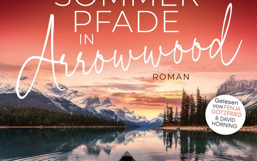 Sommerpfade in Arrowwood