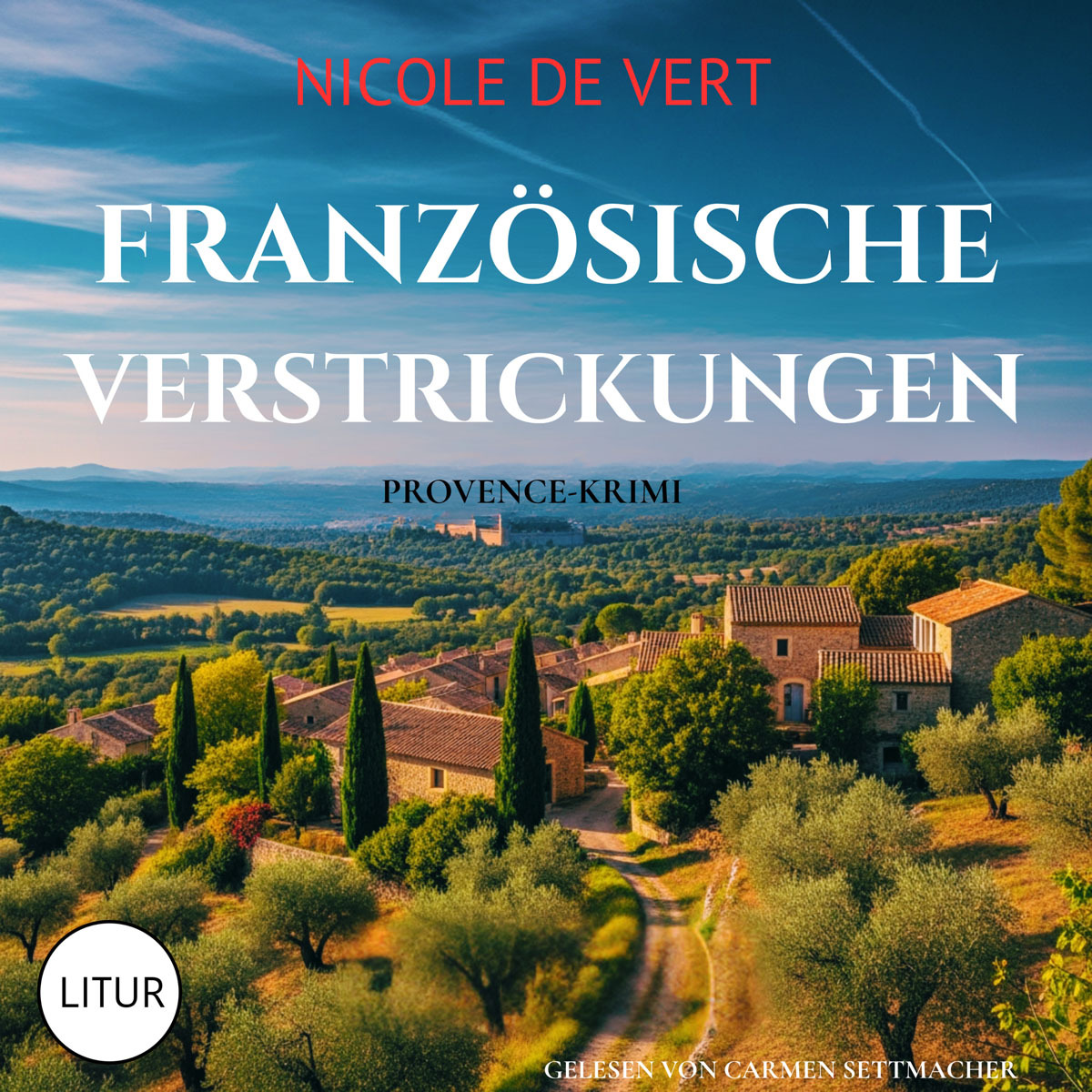 LITUR – COVER Hörbuch 3000 x 3000 px – 2