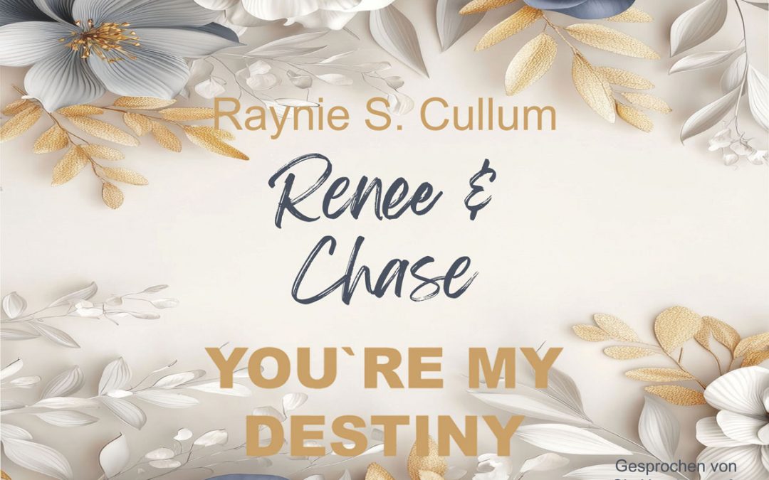 Renee & Chase: You’re my destiny