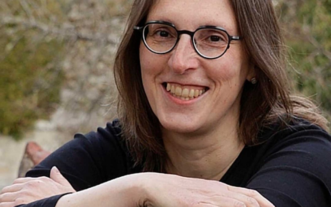 Sabine Rädisch