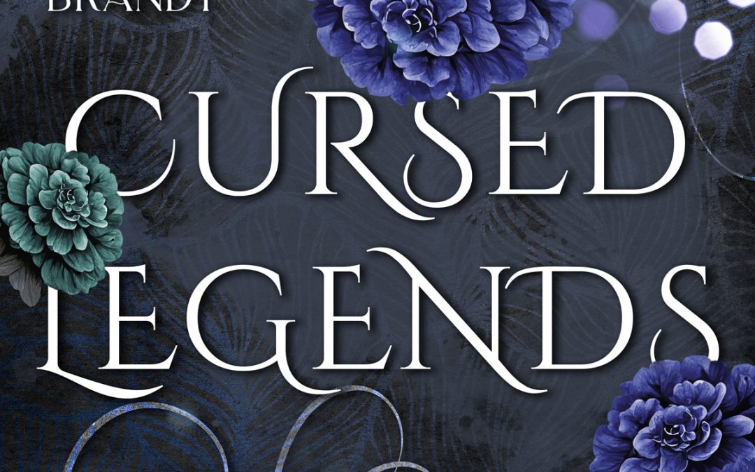 Cursed Legends (Band 1)