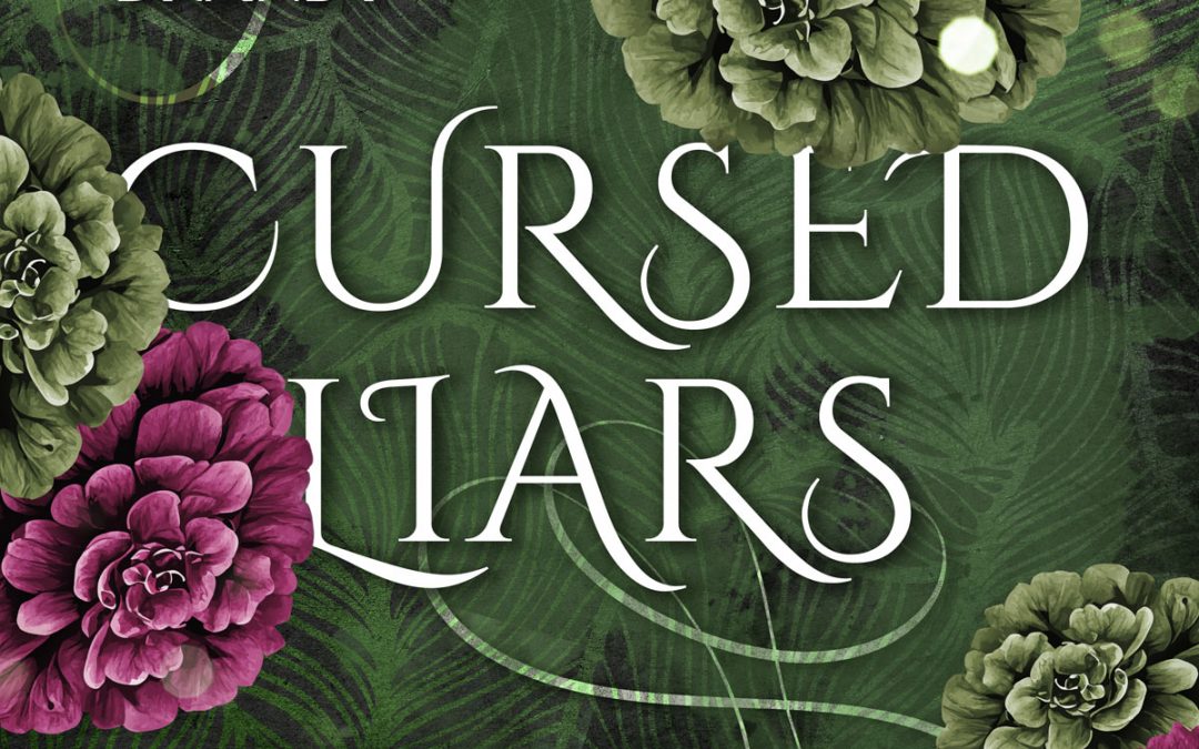 Cursed Liars: Cursed, Band 2