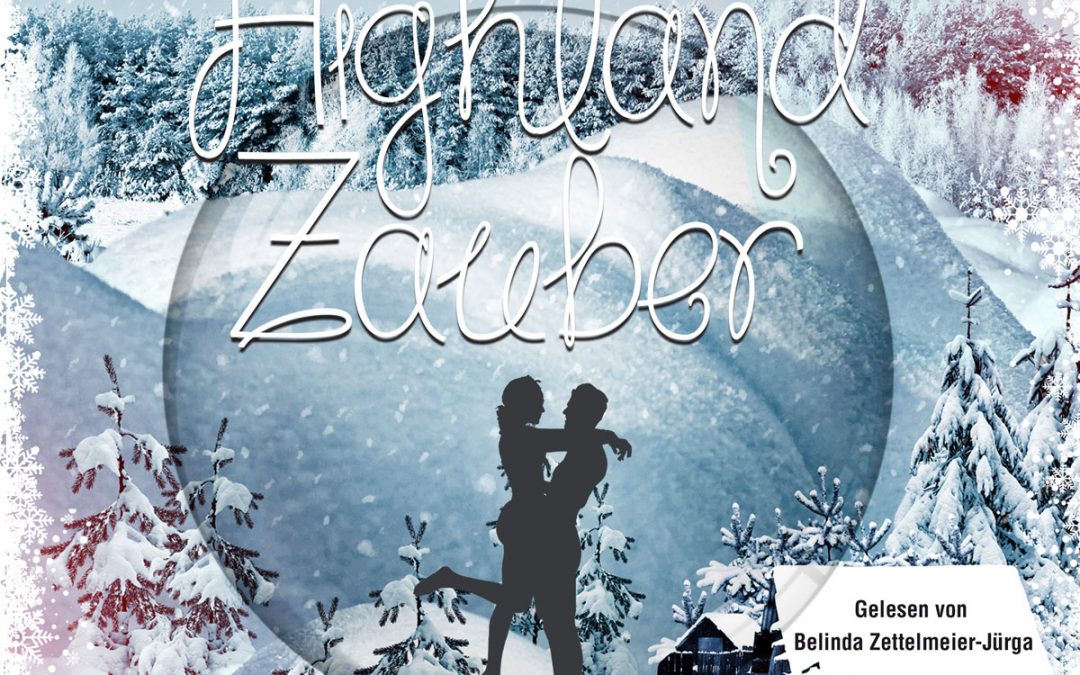Highland Zauber: Schneeknistern in Wildvalley