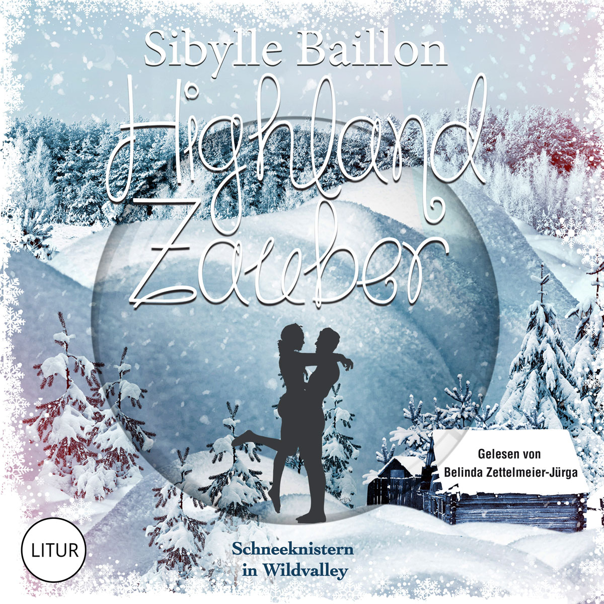 COVER – 1