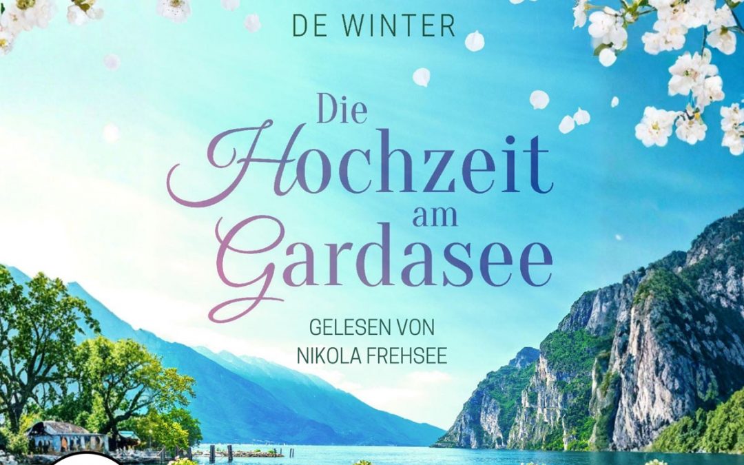 Die Hochzeit am Gardasee