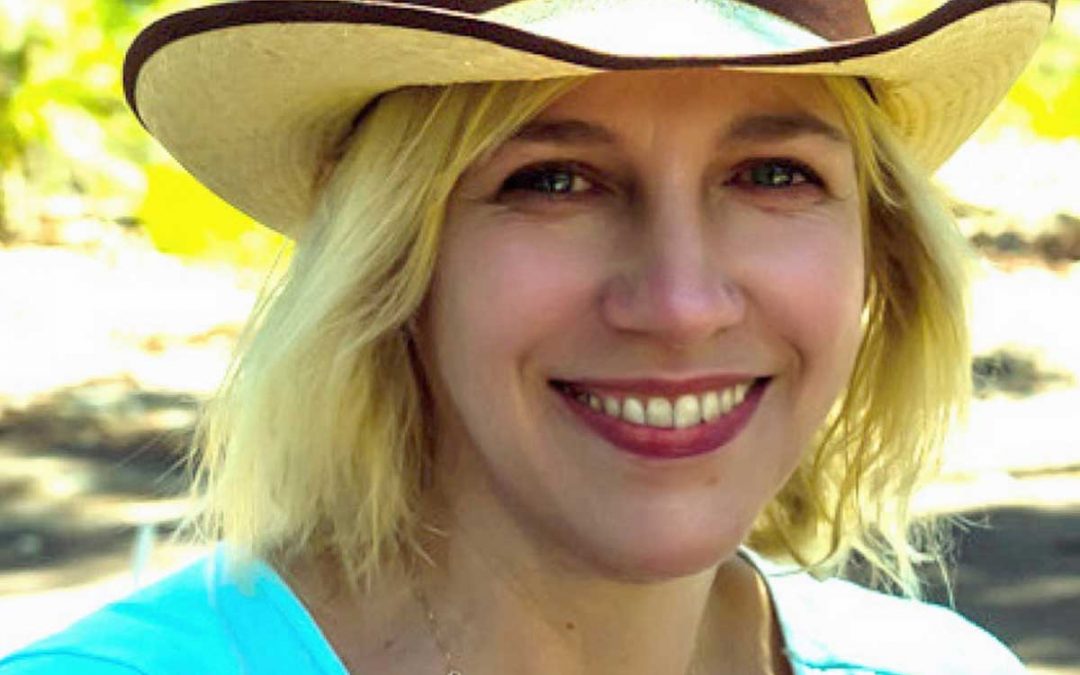 Susan de Winter