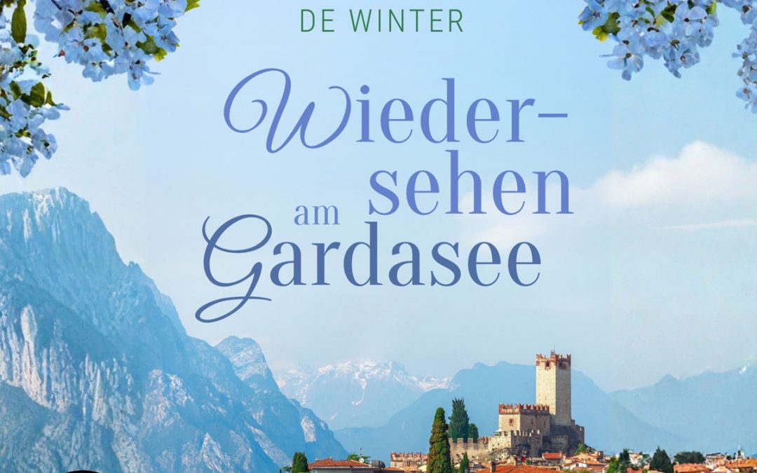 Wiedersehen am Gardasee 