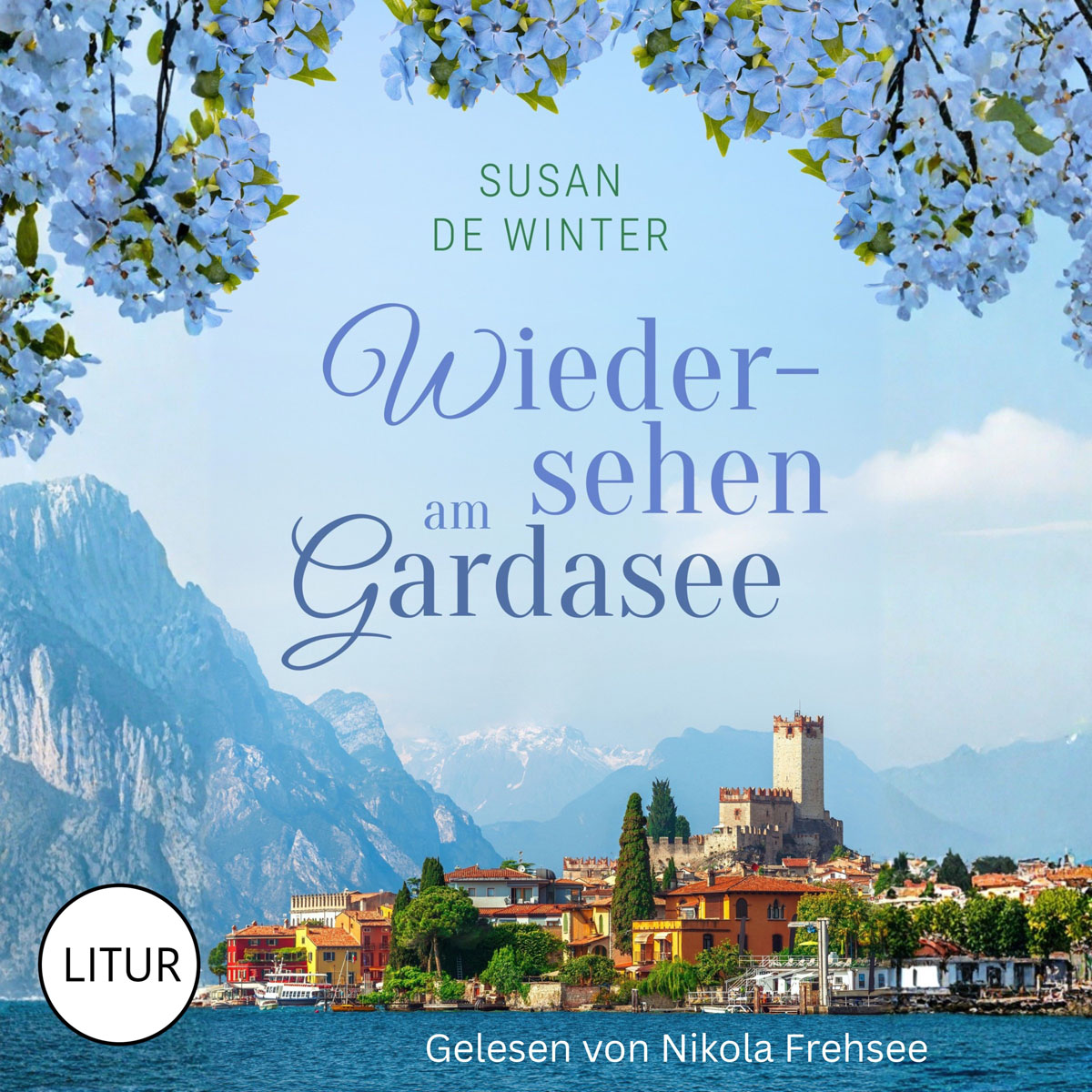 Gelesen von Nikola Frehsee – 1