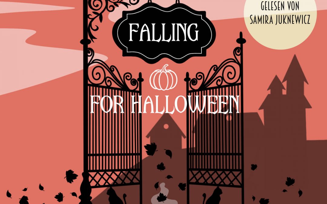 Falling for Halloween