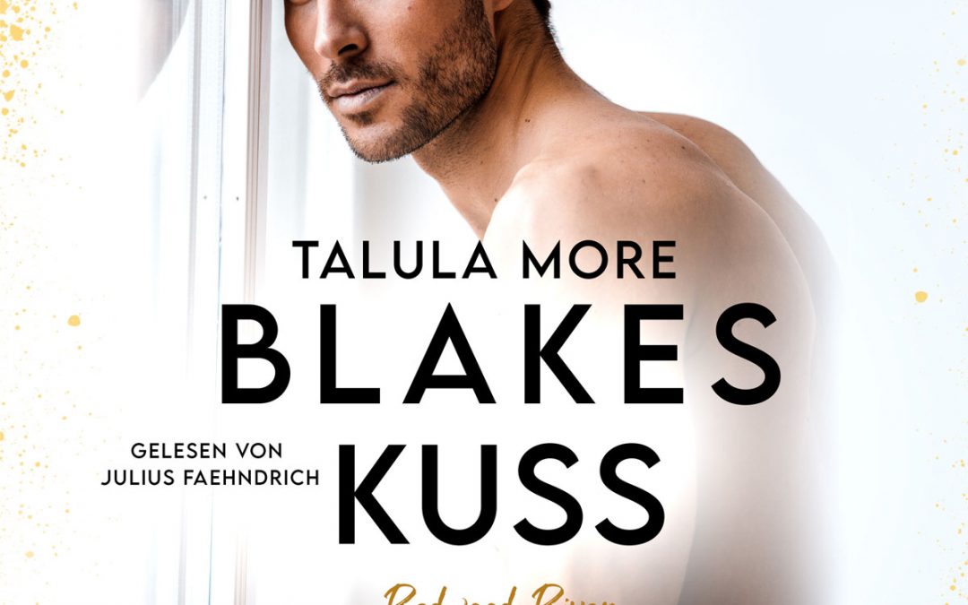 Blakes Kuss