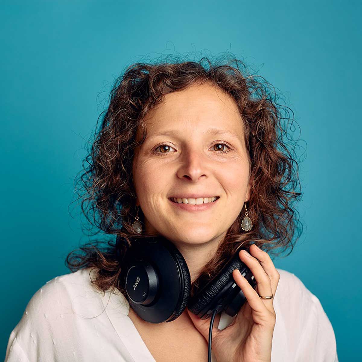 Ulrike-Höllwarth-Profilbild