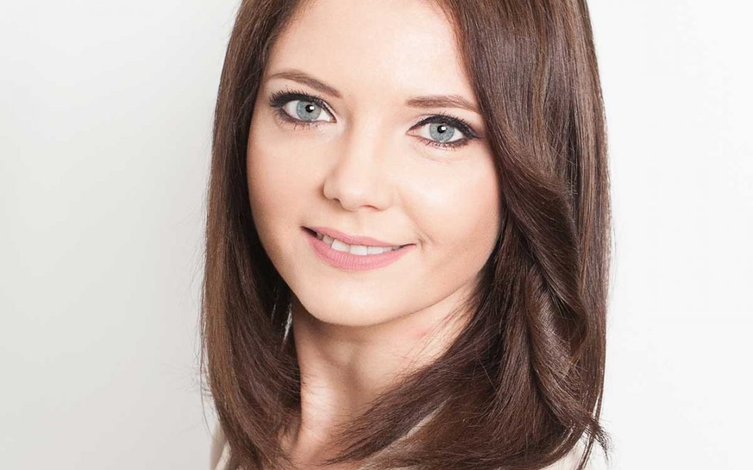 Viktoria Bolle