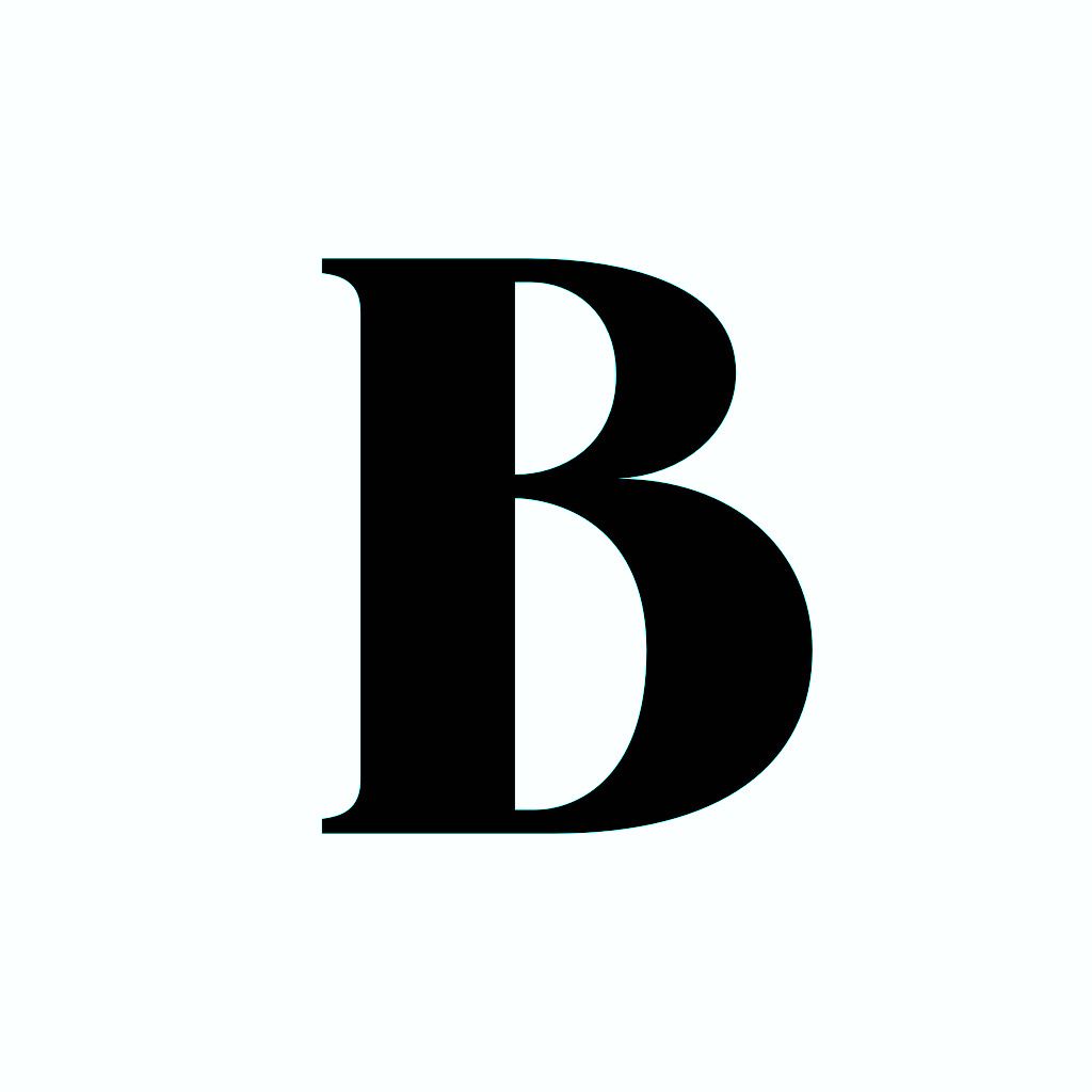 Bookbeat Icon