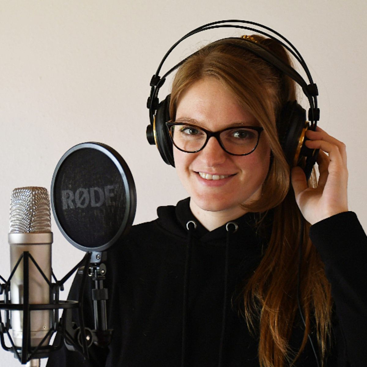 Louisa-Kohnert-Profilbild Portrait von Louisa Kohnert