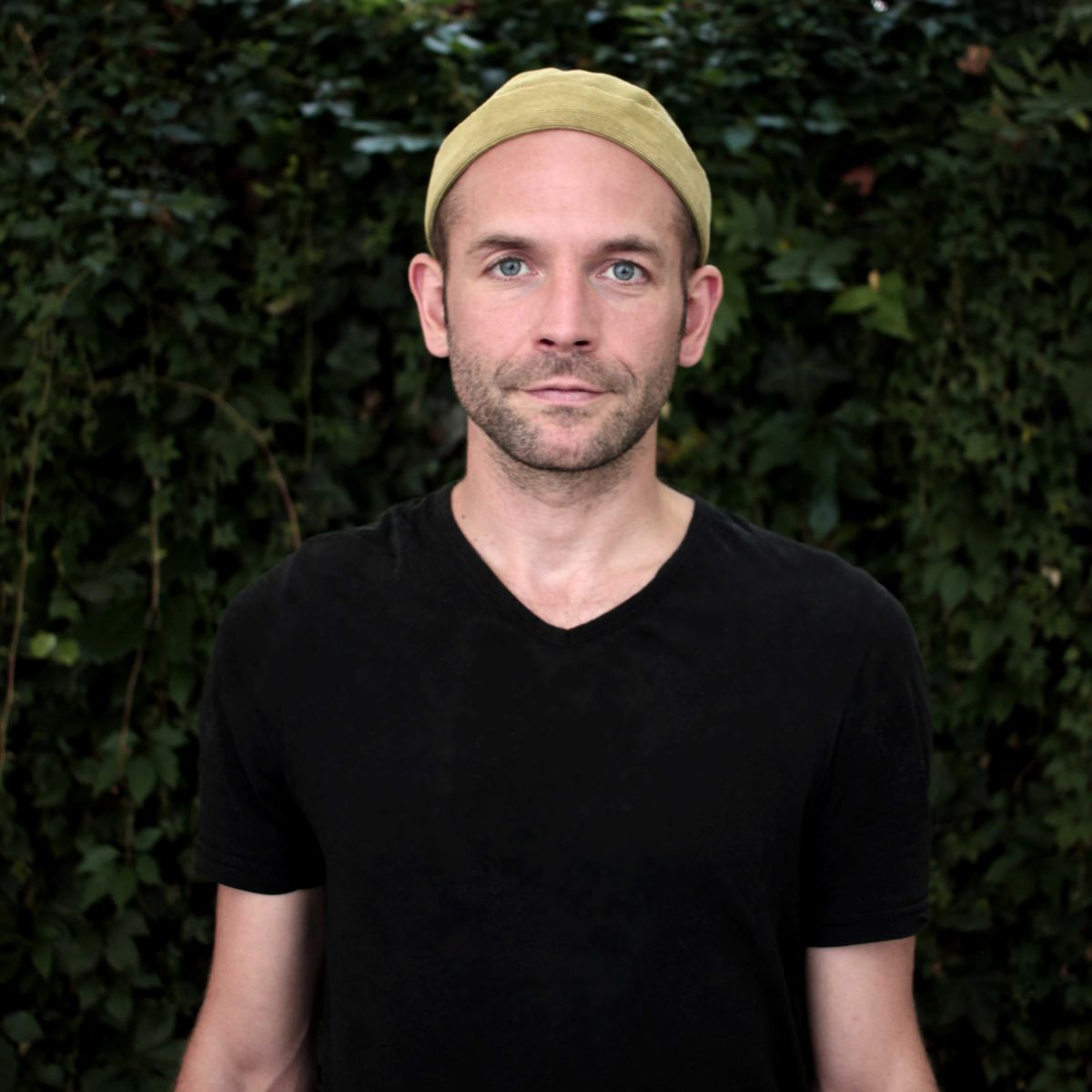 Niklas-Brubach-Profilbild Portrait von Niklas Brubach