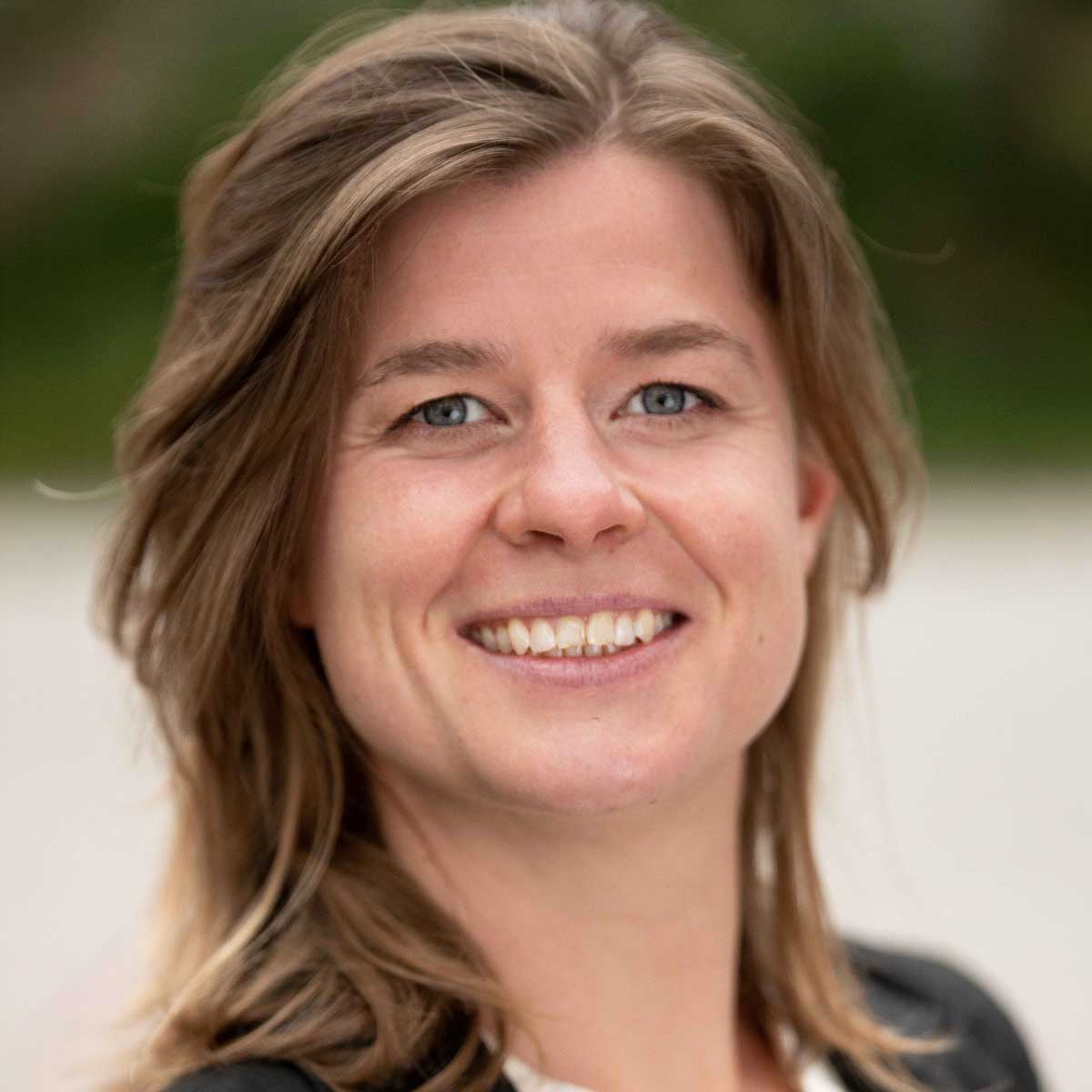 Wanda-Dziak-Profilbild Porträt von Wanda Dziak
