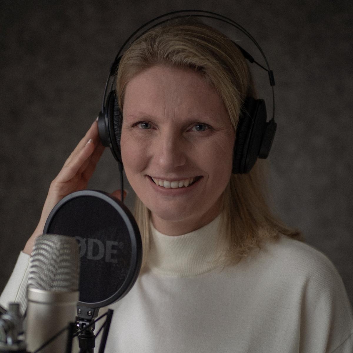 Portrait von Yvonne Schiffer